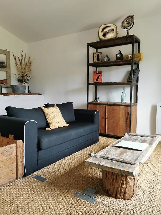 Le Clos De La Chardonniere Bed & Breakfast Saulce-sur-Rhone 0*,  France