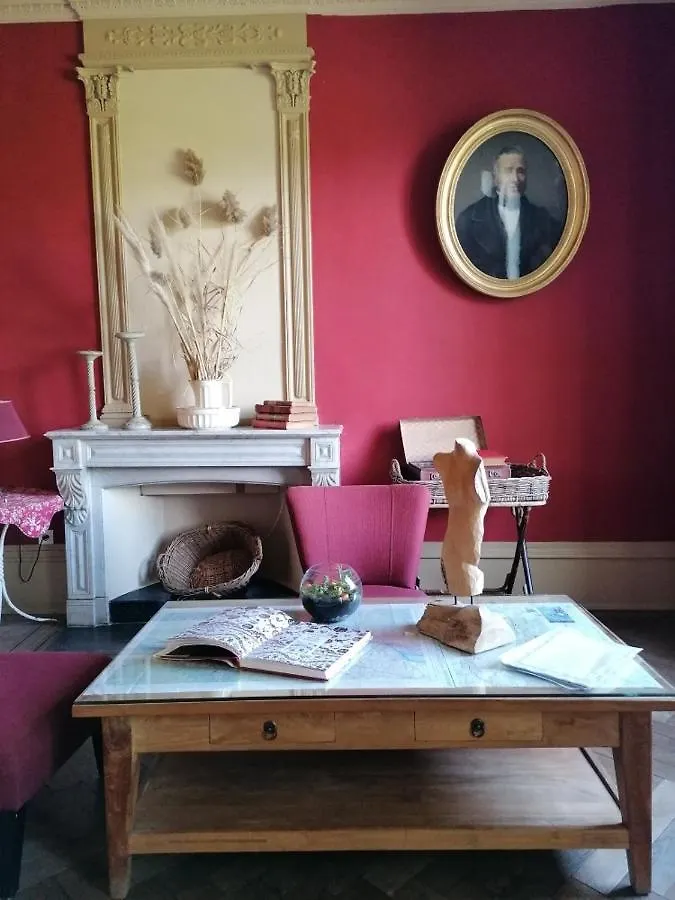 Le Clos De La Chardonniere Bed & Breakfast Saulce-sur-Rhone Guest house