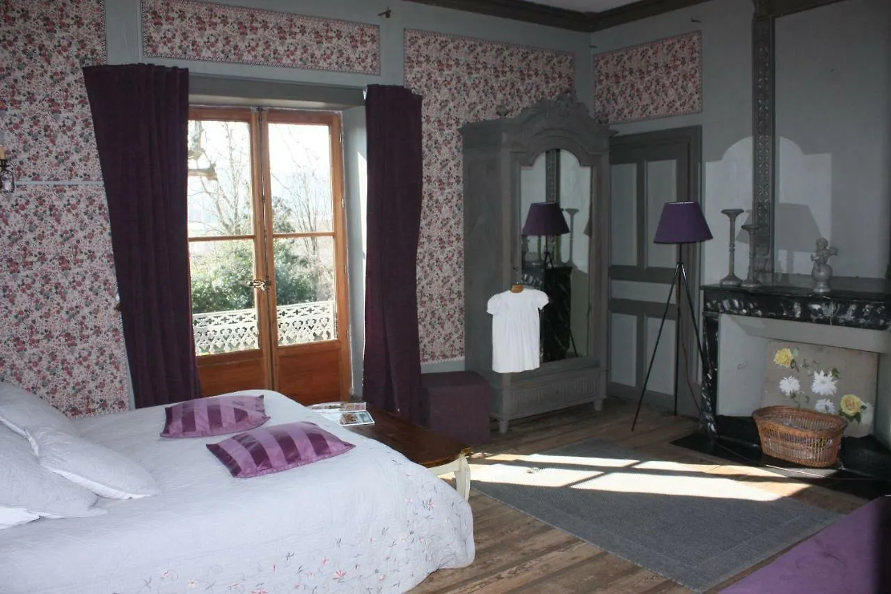 Le Clos De La Chardonniere Bed & Breakfast Saulce-sur-Rhone