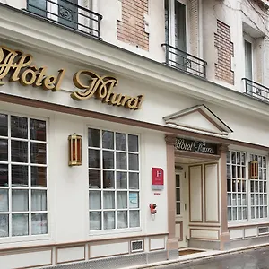 *** Hotel Murat France