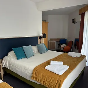 *** Hotel Le Blainon France