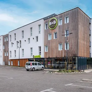 Annemasse Hotel