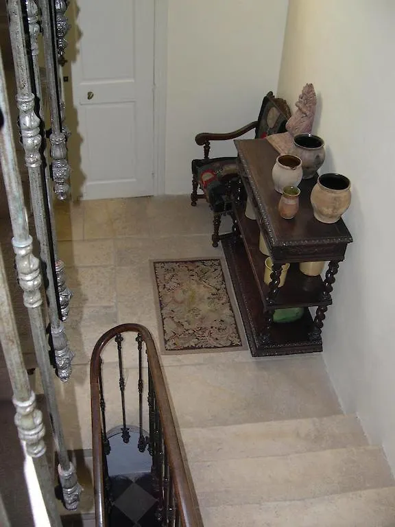Le Clos De La Chardonniere Bed & Breakfast Saulce-sur-Rhone