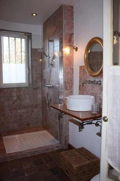Guest house Le Clos De La Chardonniere Bed & Breakfast Saulce-sur-Rhone France