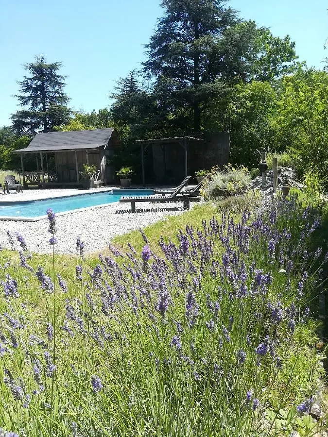 Le Clos De La Chardonniere Bed & Breakfast Saulce-sur-Rhone Guest house